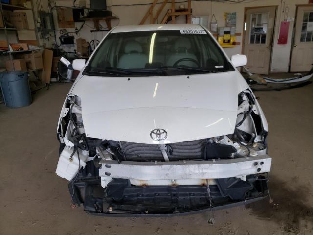 Photo 4 VIN: JTDKB20U187712800 - TOYOTA PRIUS 