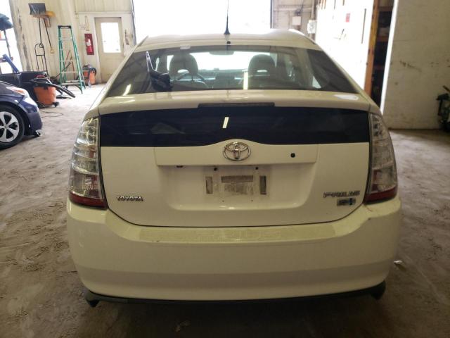 Photo 5 VIN: JTDKB20U187712800 - TOYOTA PRIUS 