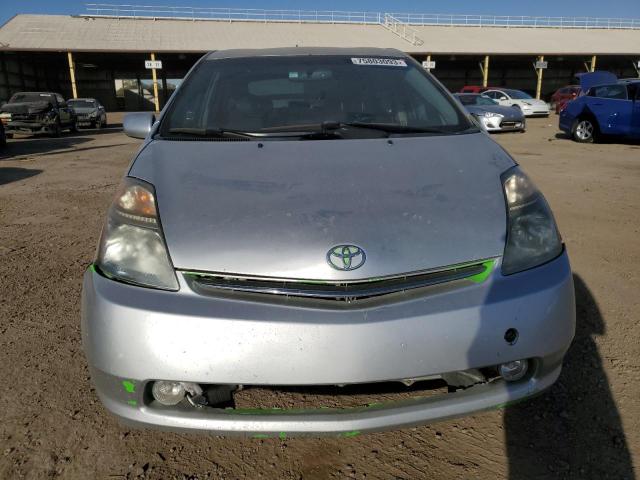 Photo 4 VIN: JTDKB20U187713400 - TOYOTA PRIUS 