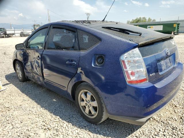 Photo 1 VIN: JTDKB20U187726292 - TOYOTA PRIUS 