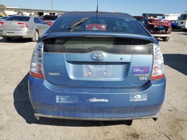 Photo 5 VIN: JTDKB20U187732416 - TOYOTA PRIUS 