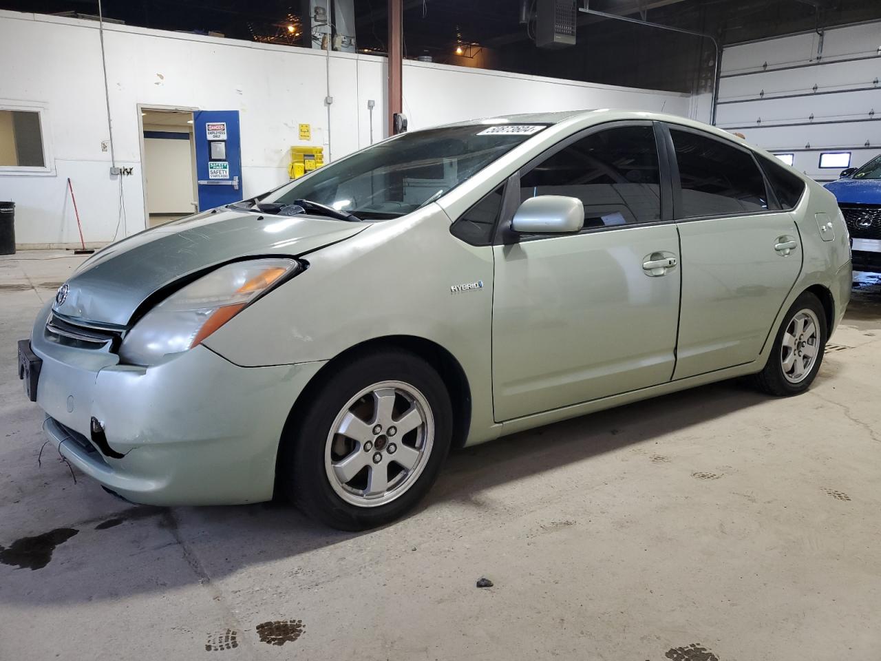 Photo 0 VIN: JTDKB20U187741214 - TOYOTA PRIUS 