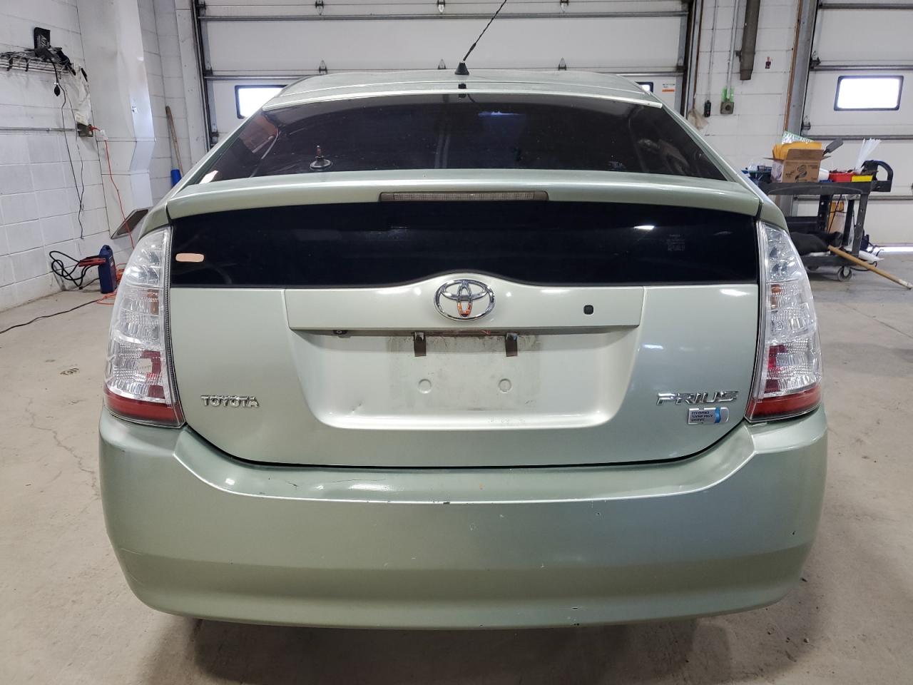 Photo 5 VIN: JTDKB20U187741214 - TOYOTA PRIUS 