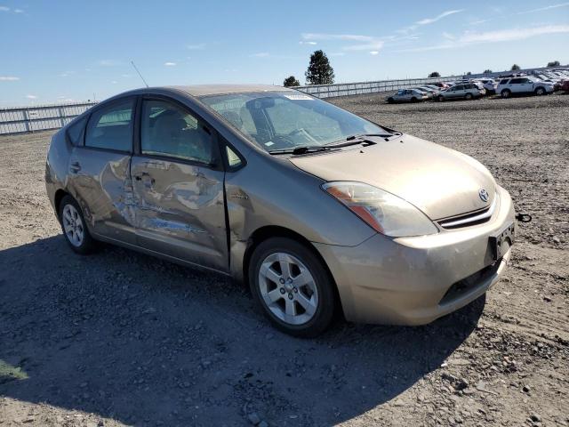 Photo 3 VIN: JTDKB20U187743061 - TOYOTA PRIUS 