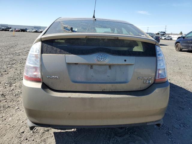 Photo 5 VIN: JTDKB20U187743061 - TOYOTA PRIUS 