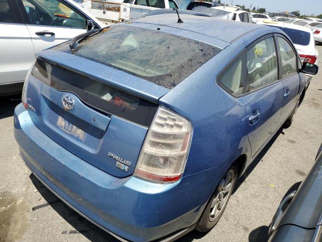 Photo 2 VIN: JTDKB20U187746428 - TOYOTA PRIUS 