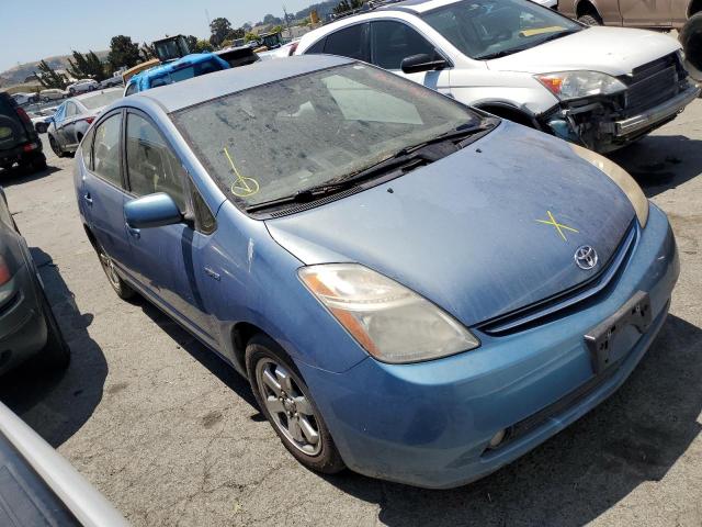 Photo 3 VIN: JTDKB20U187746428 - TOYOTA PRIUS 