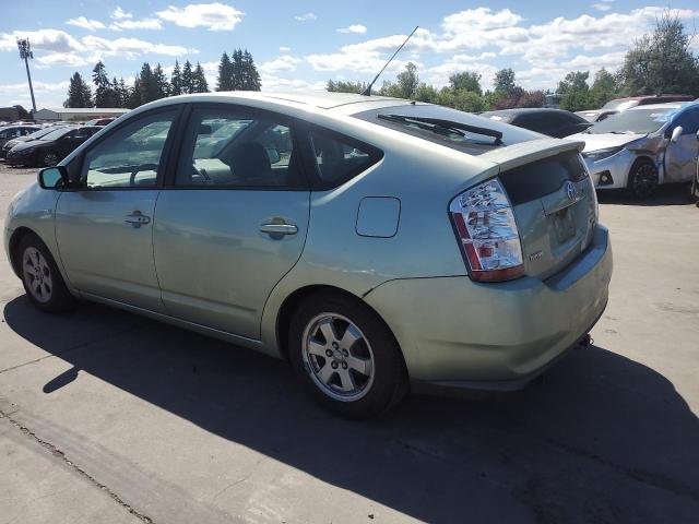 Photo 1 VIN: JTDKB20U187746767 - TOYOTA PRIUS 