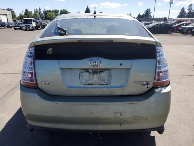 Photo 5 VIN: JTDKB20U187746767 - TOYOTA PRIUS 