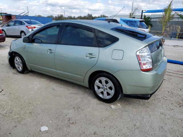 Photo 1 VIN: JTDKB20U187757123 - TOYOTA PRIUS 