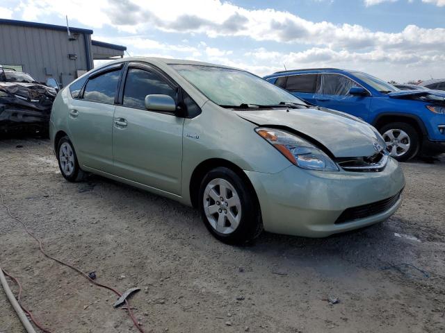 Photo 3 VIN: JTDKB20U187757123 - TOYOTA PRIUS 