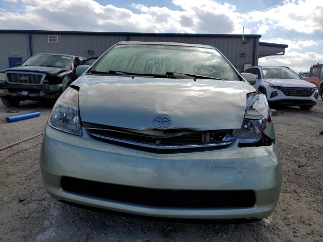 Photo 4 VIN: JTDKB20U187757123 - TOYOTA PRIUS 