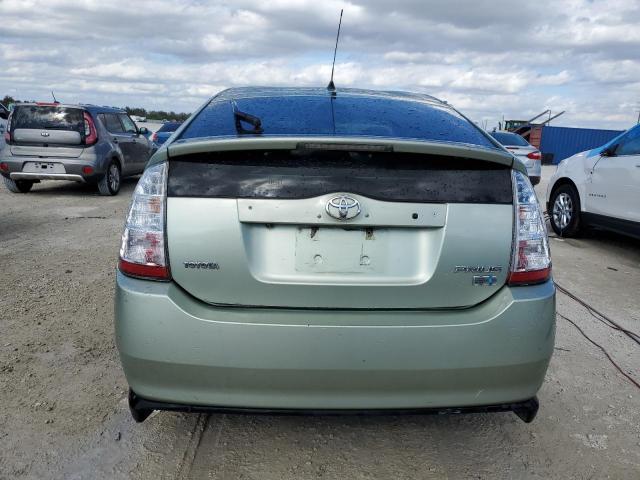 Photo 5 VIN: JTDKB20U187757123 - TOYOTA PRIUS 