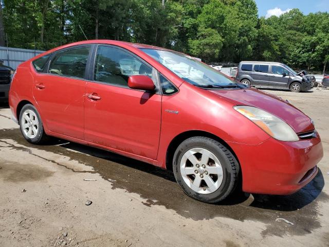 Photo 3 VIN: JTDKB20U187776786 - TOYOTA PRIUS 