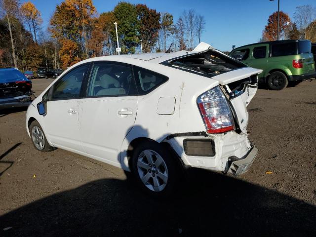 Photo 1 VIN: JTDKB20U187777887 - TOYOTA PRIUS 