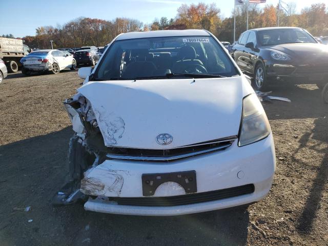 Photo 4 VIN: JTDKB20U187777887 - TOYOTA PRIUS 