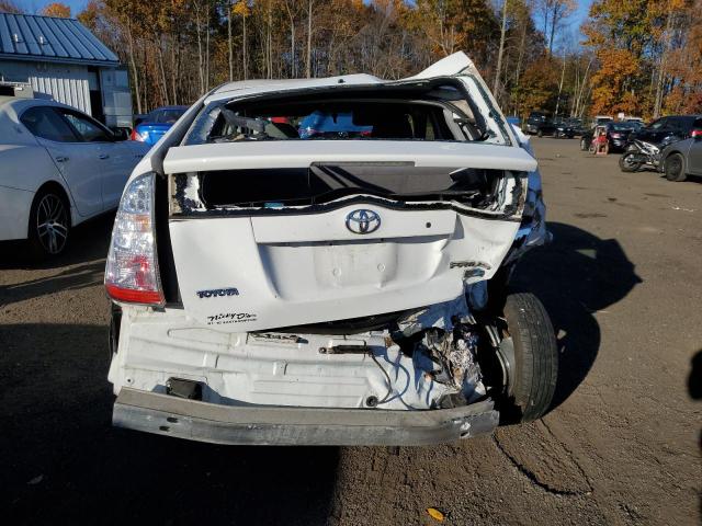 Photo 5 VIN: JTDKB20U187777887 - TOYOTA PRIUS 