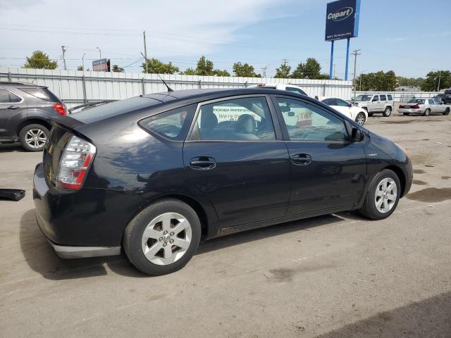 Photo 2 VIN: JTDKB20U187783169 - TOYOTA PRIUS 