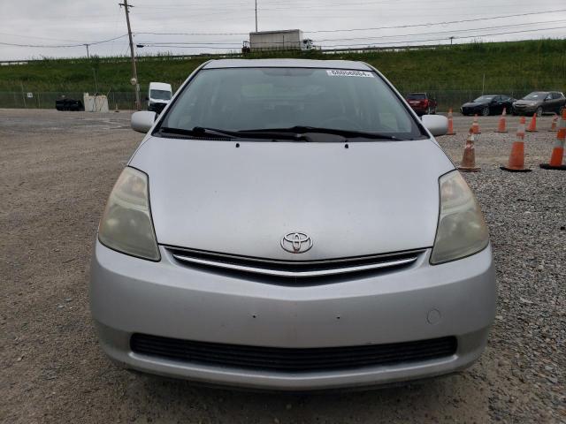 Photo 4 VIN: JTDKB20U187785116 - TOYOTA PRIUS 