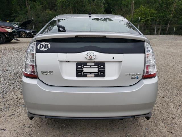 Photo 5 VIN: JTDKB20U187785116 - TOYOTA PRIUS 