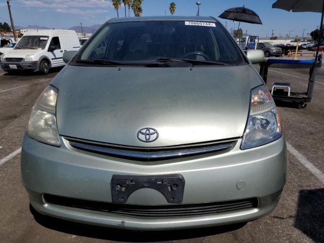 Photo 4 VIN: JTDKB20U187785701 - TOYOTA PRIUS 