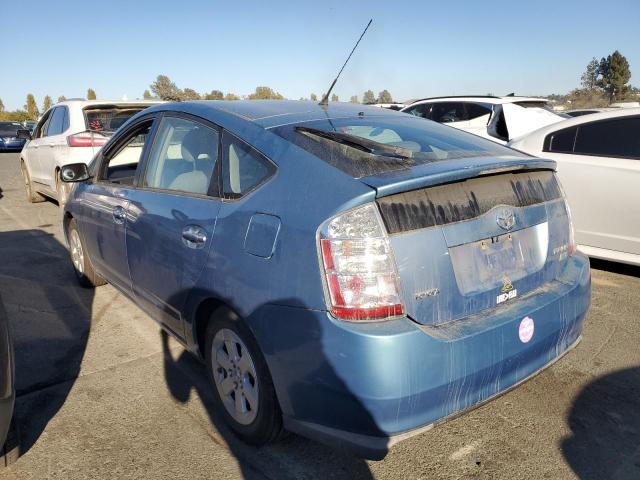 Photo 1 VIN: JTDKB20U187787349 - TOYOTA PRIUS 