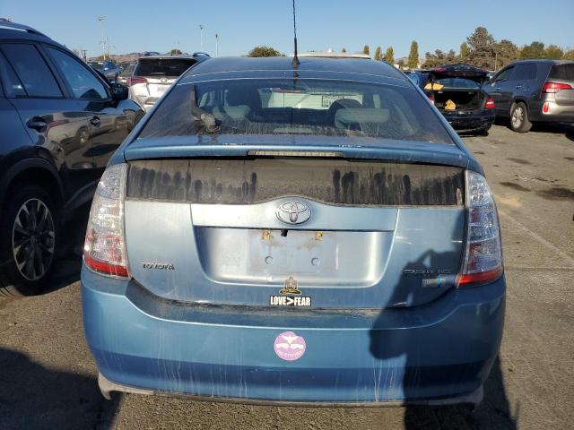 Photo 5 VIN: JTDKB20U187787349 - TOYOTA PRIUS 