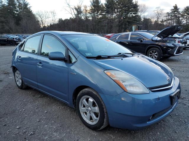 Photo 3 VIN: JTDKB20U187790459 - TOYOTA PRIUS 