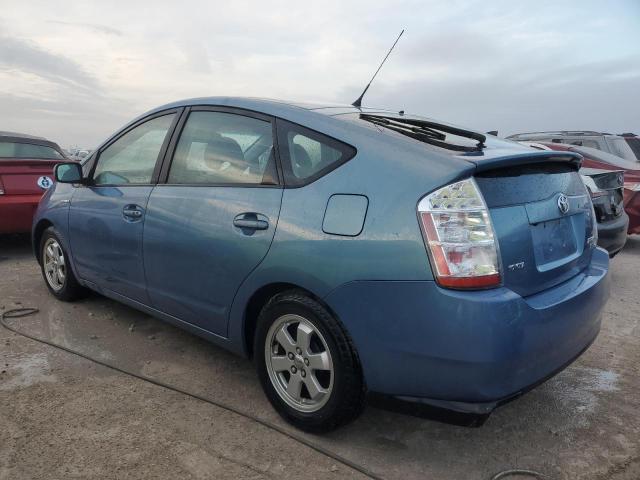 Photo 1 VIN: JTDKB20U187792194 - TOYOTA PRIUS 