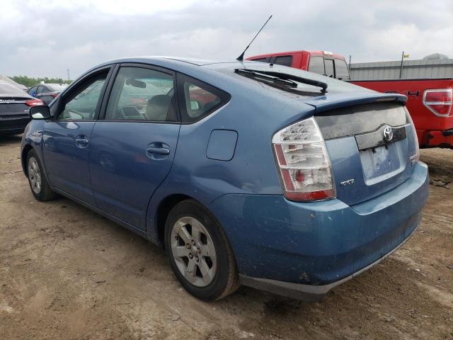 Photo 1 VIN: JTDKB20U187804912 - TOYOTA PRIUS 