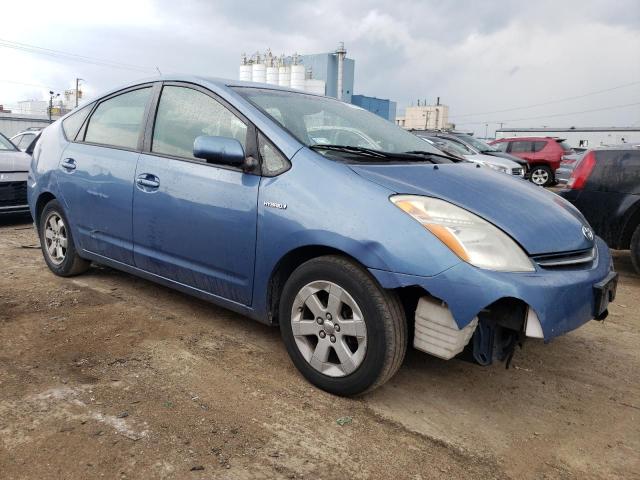 Photo 3 VIN: JTDKB20U187804912 - TOYOTA PRIUS 