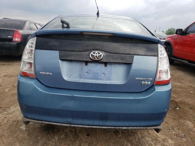 Photo 5 VIN: JTDKB20U187804912 - TOYOTA PRIUS 