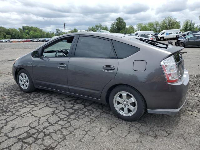 Photo 1 VIN: JTDKB20U193467974 - TOYOTA PRIUS 