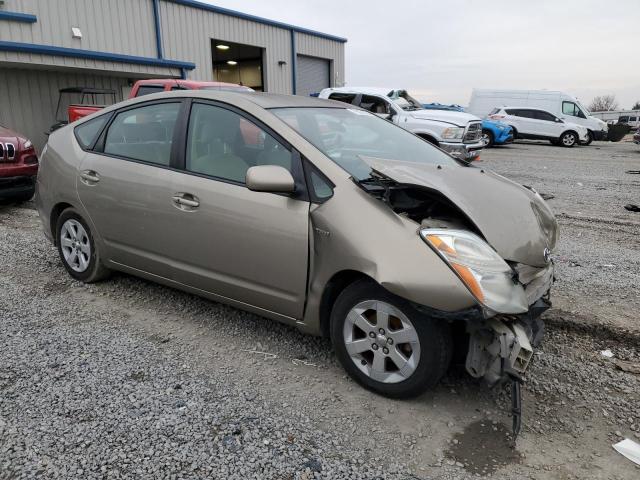 Photo 3 VIN: JTDKB20U193496715 - TOYOTA PRIUS 