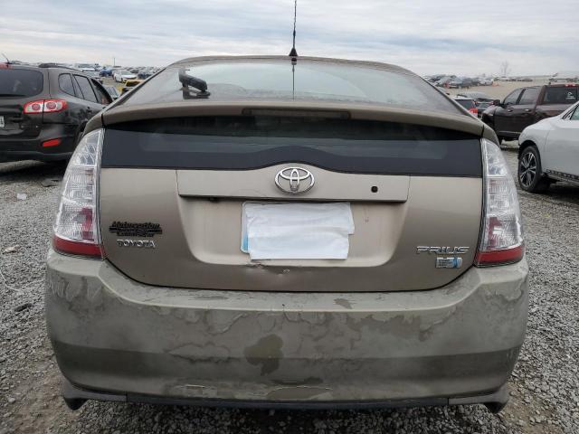 Photo 5 VIN: JTDKB20U193496715 - TOYOTA PRIUS 