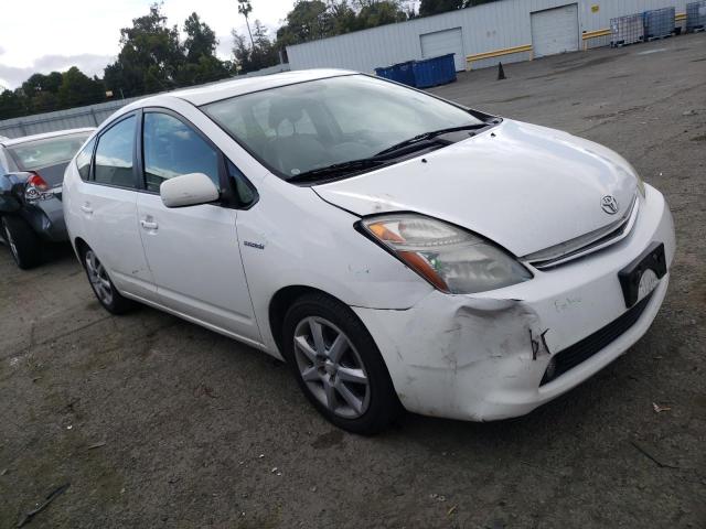 Photo 3 VIN: JTDKB20U193500228 - TOYOTA PRIUS 