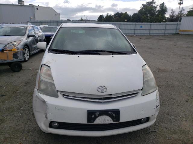 Photo 4 VIN: JTDKB20U193500228 - TOYOTA PRIUS 