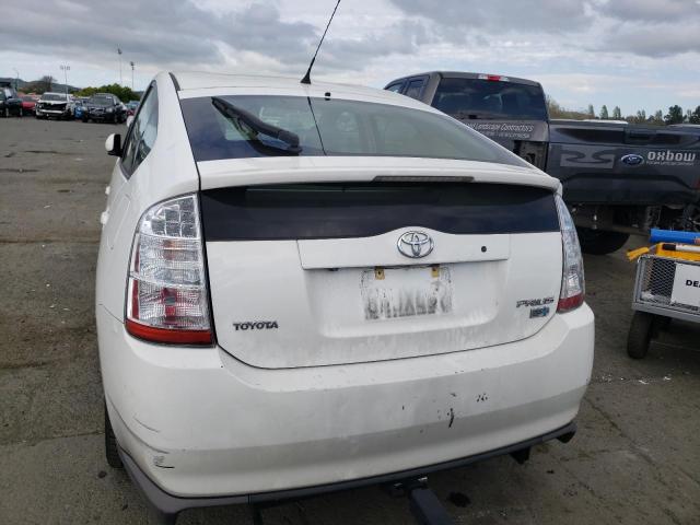 Photo 5 VIN: JTDKB20U193500228 - TOYOTA PRIUS 