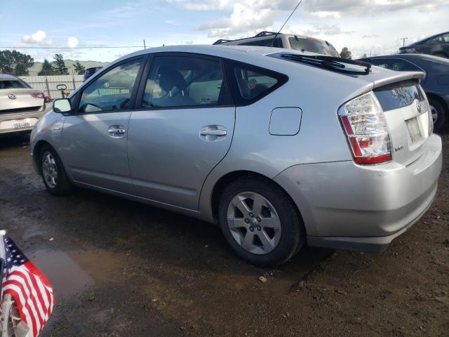 Photo 1 VIN: JTDKB20U193500343 - TOYOTA PRIUS 