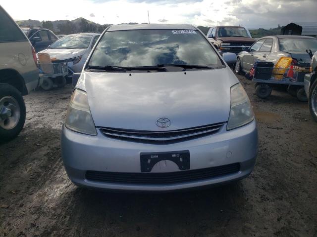 Photo 4 VIN: JTDKB20U193500343 - TOYOTA PRIUS 