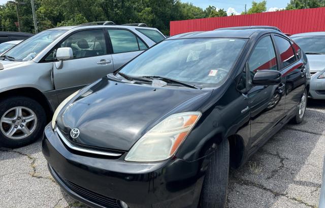 Photo 1 VIN: JTDKB20U193504392 - TOYOTA PRIUS 