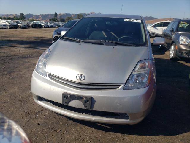 Photo 4 VIN: JTDKB20U193506398 - TOYOTA PRIUS 