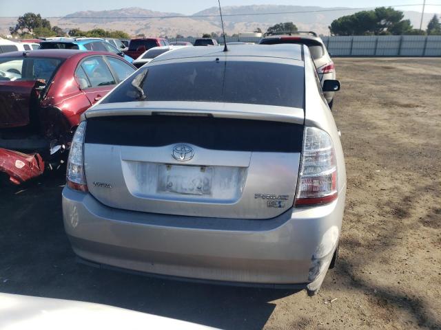 Photo 5 VIN: JTDKB20U193506398 - TOYOTA PRIUS 