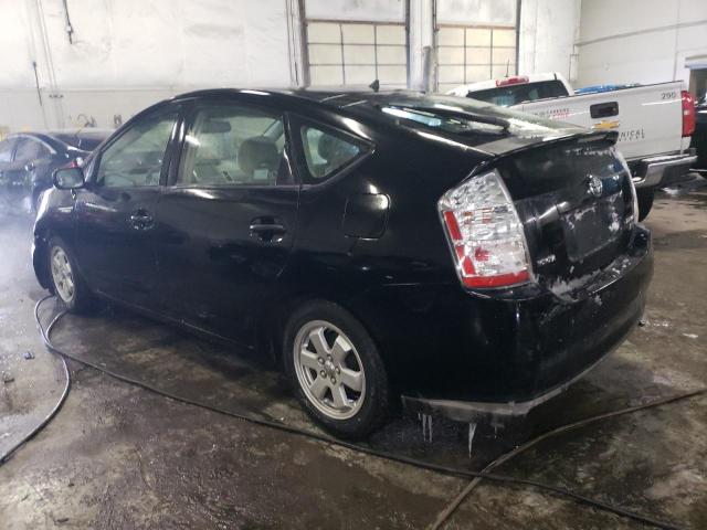 Photo 1 VIN: JTDKB20U193515411 - TOYOTA PRIUS 