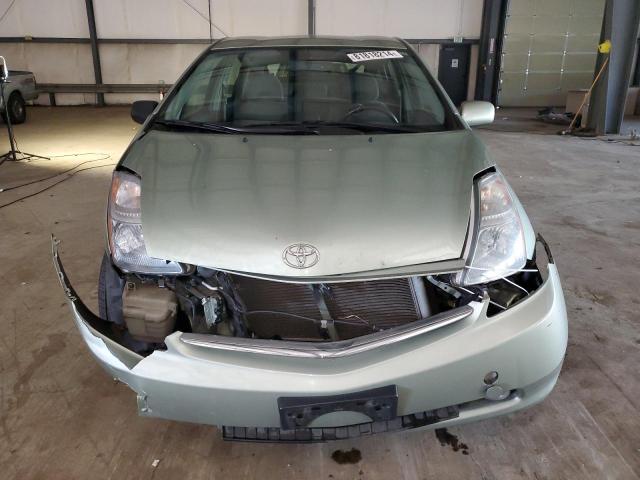 Photo 4 VIN: JTDKB20U193517689 - TOYOTA PRIUS 