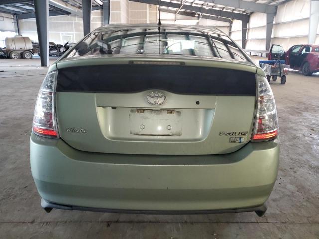 Photo 5 VIN: JTDKB20U193517689 - TOYOTA PRIUS 