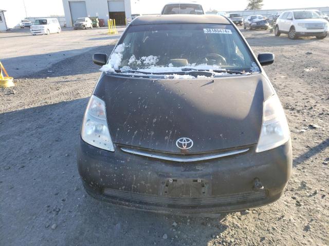 Photo 4 VIN: JTDKB20U193530961 - TOYOTA PRIUS 