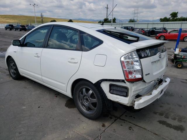 Photo 1 VIN: JTDKB20U193532791 - TOYOTA PRIUS 