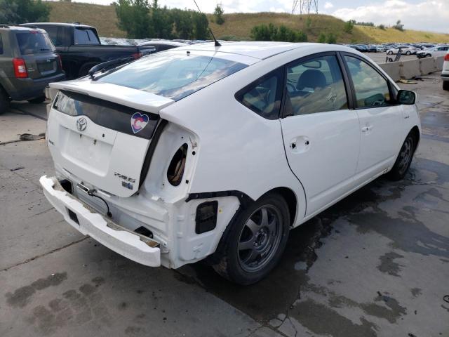 Photo 2 VIN: JTDKB20U193532791 - TOYOTA PRIUS 