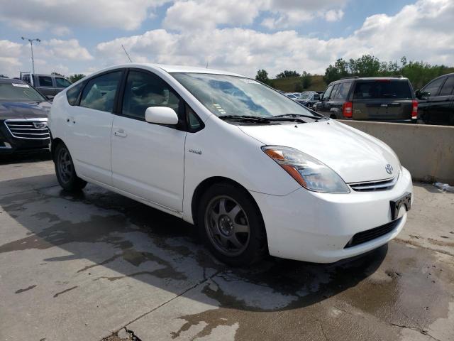 Photo 3 VIN: JTDKB20U193532791 - TOYOTA PRIUS 